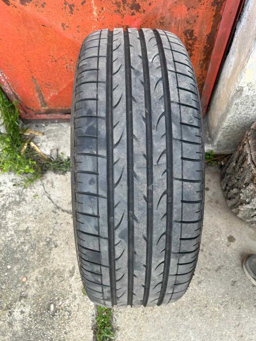 Anvelope Bridgestone Dueler 235/60/R18