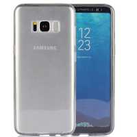 HUSA de protectie Full TPU 360° (fata + spate) Samsung Galaxy S8 Plus