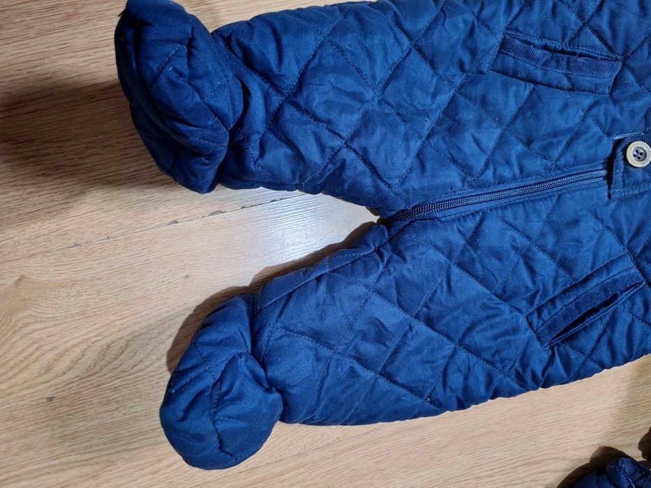 Combinezon George baiat marime 3-6 luni