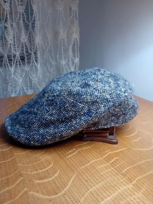Basca Stetson nouă