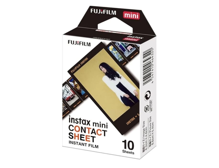 Fujifil -Instax mini