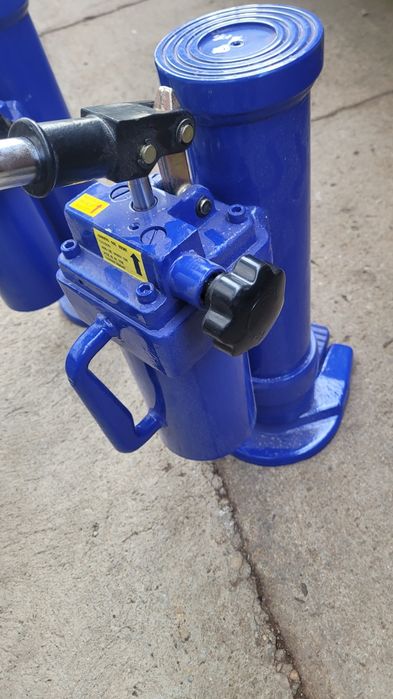 cric hidraulic 10 t talpa joasa ridicare utilaje mutare