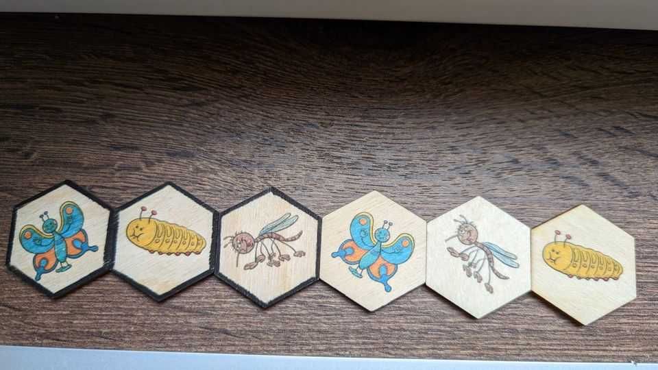 Настолна игра Hive