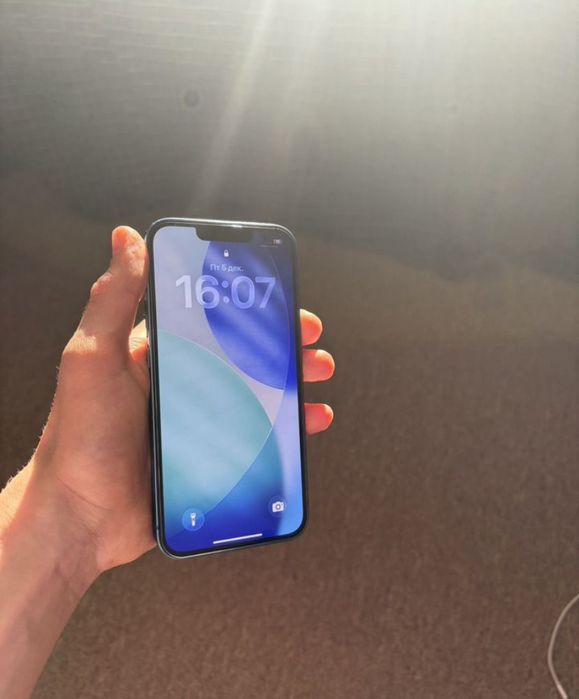 iPhone 13 128Gb с гарантией