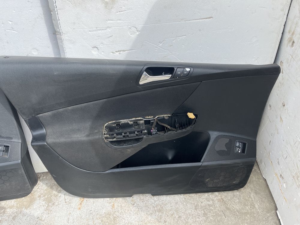 Fata usa portiera VW Passat B6 Europa Stanga fata 2005-2010