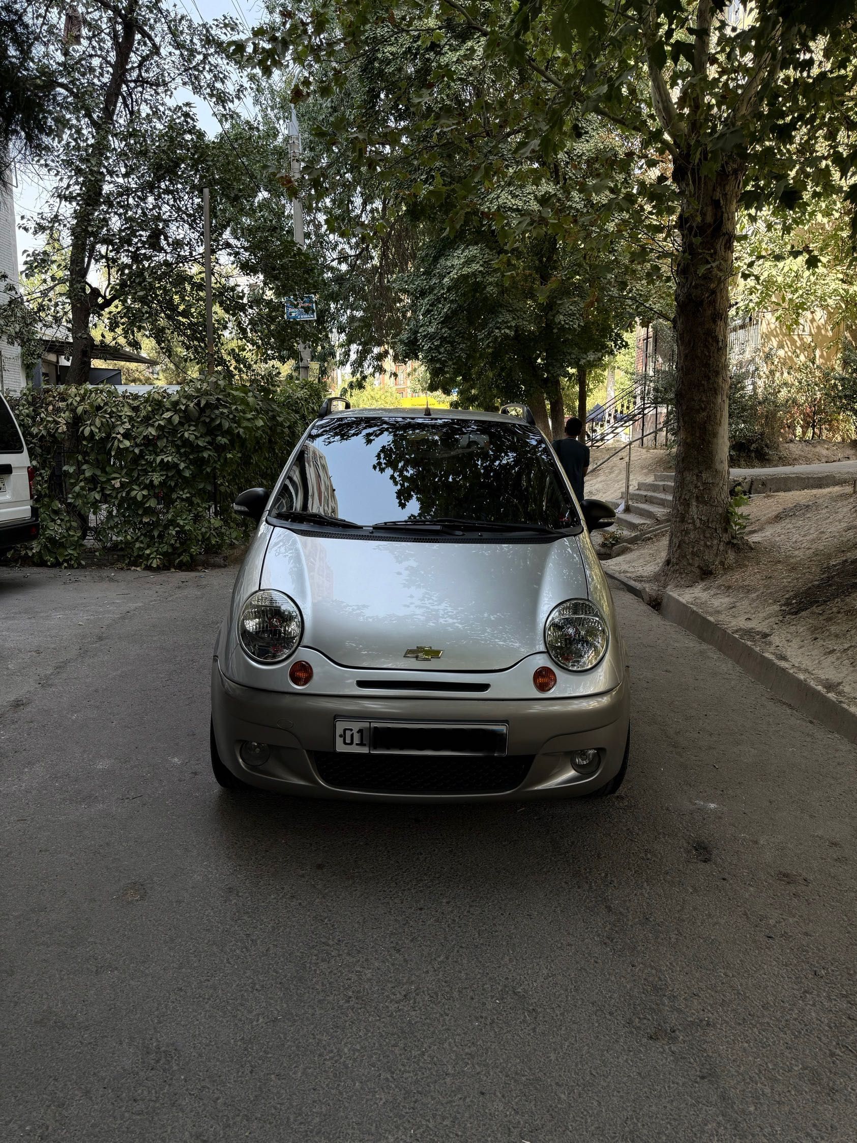 Matiz Best H9 Super kanditsaner 2015