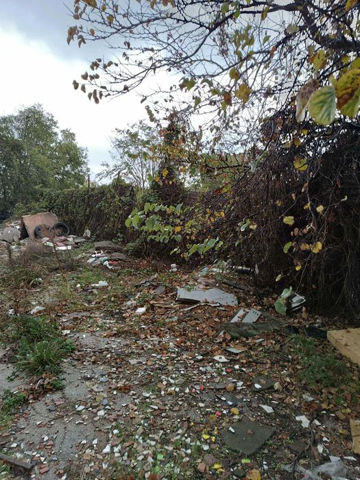 Парцел в регулация