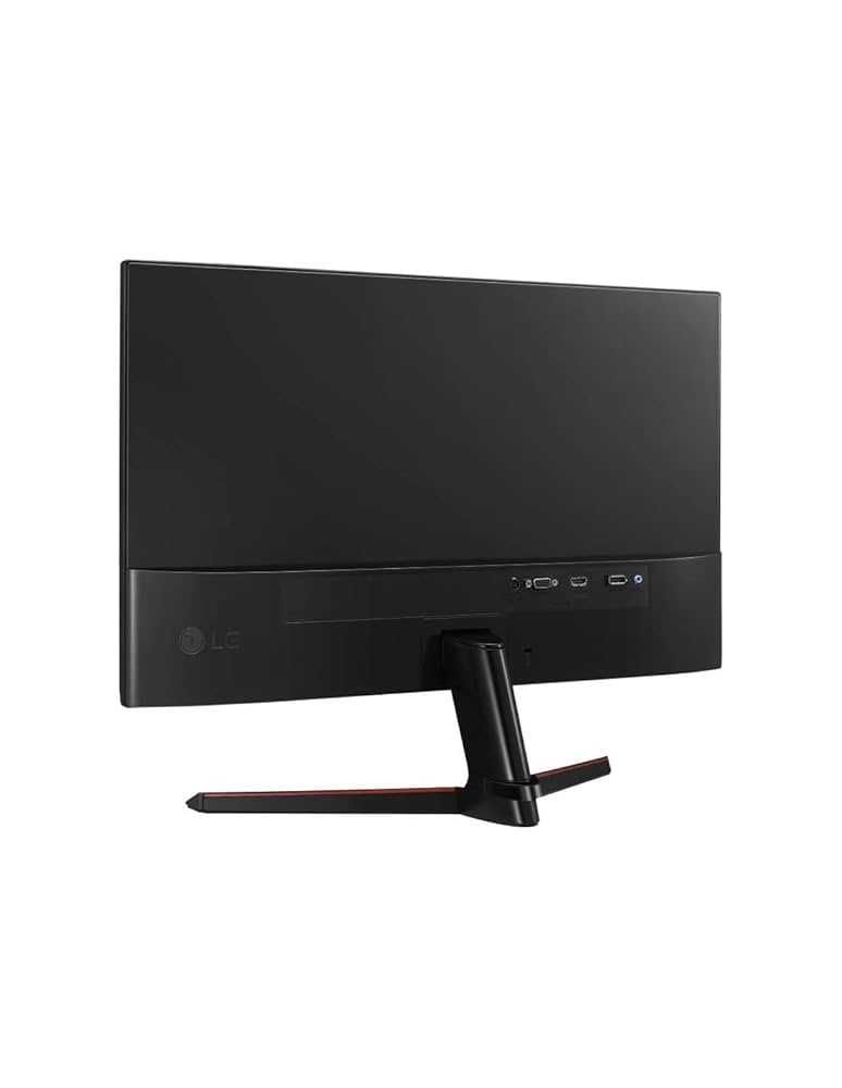 Монитор LG 24MP59G 23.8"
