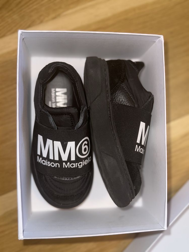 Оригинални детски кецове Maison Margiela