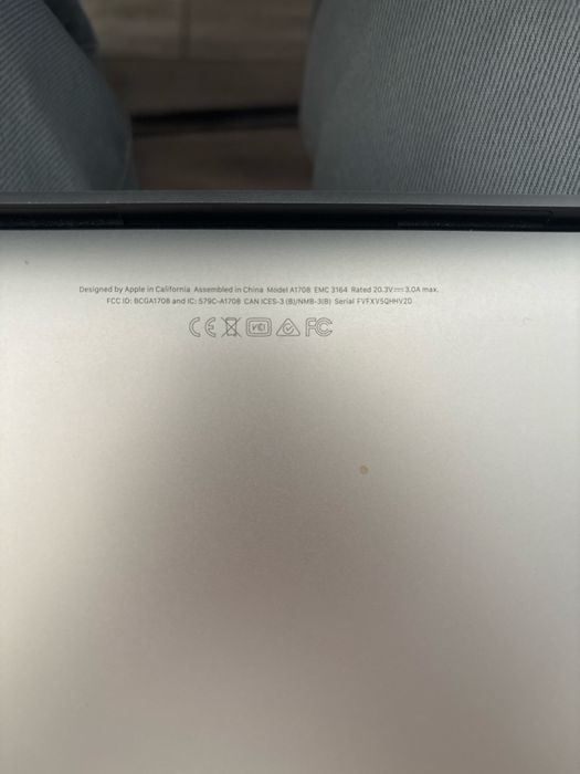 macbook pro se vinde