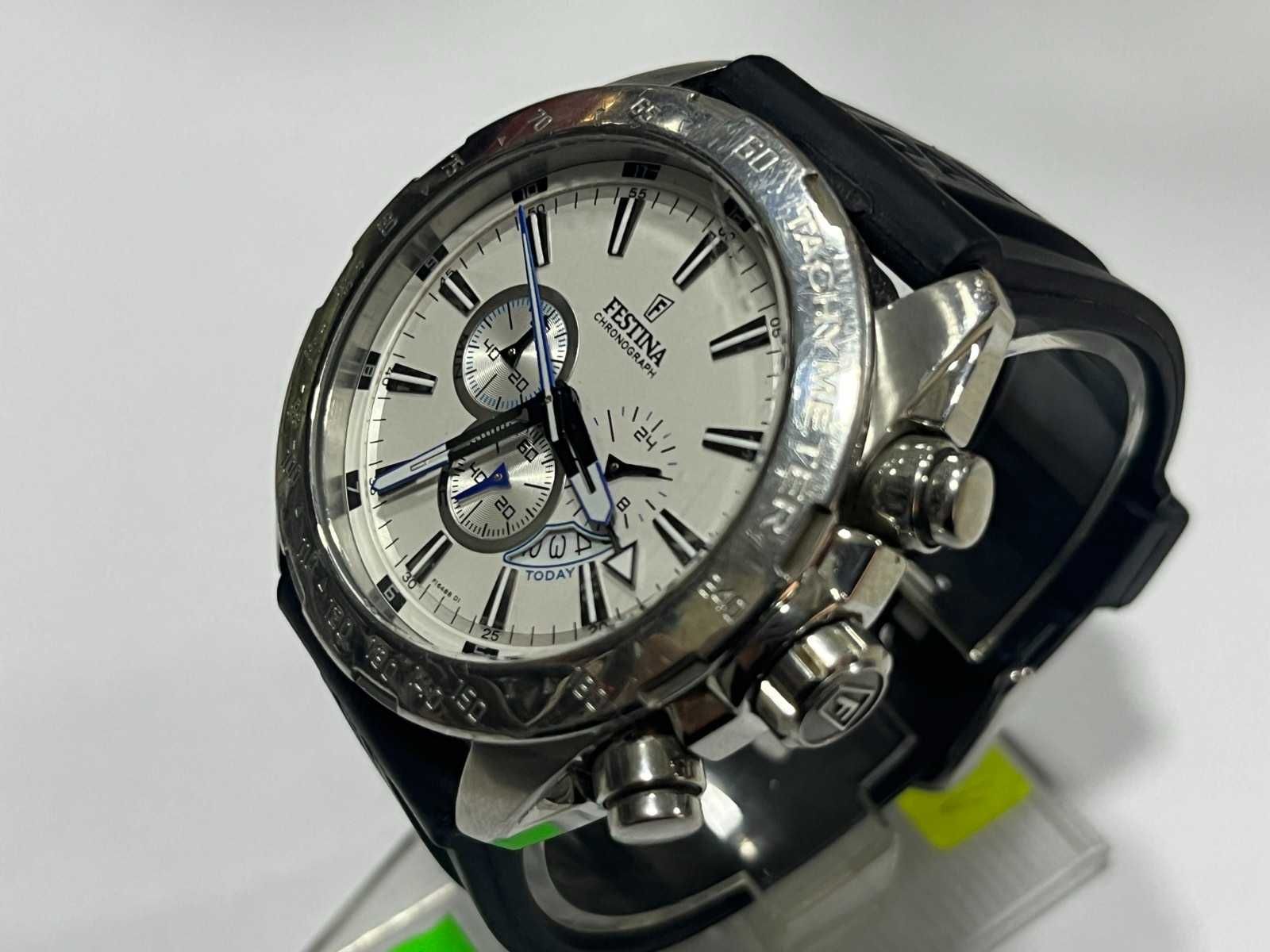 Мъжки часовник Festina F16489