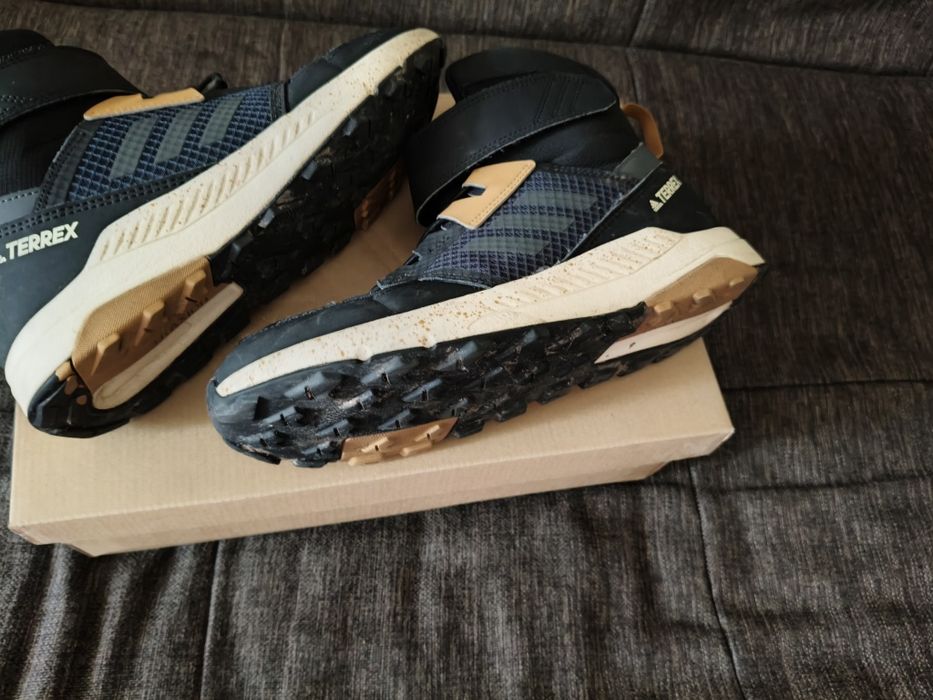 Ghete iarnă ADIDAS Terrex 39/1/3