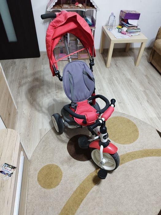 Tricicleta Cocolle Urbio