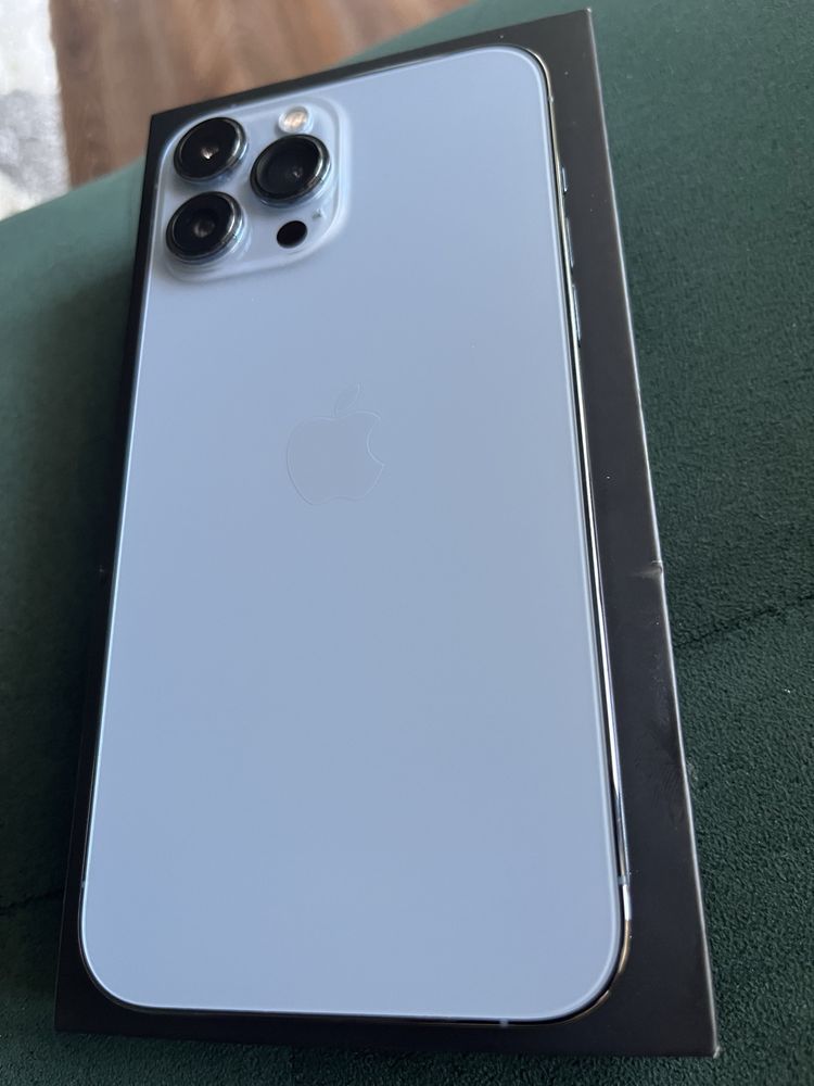Apple 13 PRO MAX 128GB