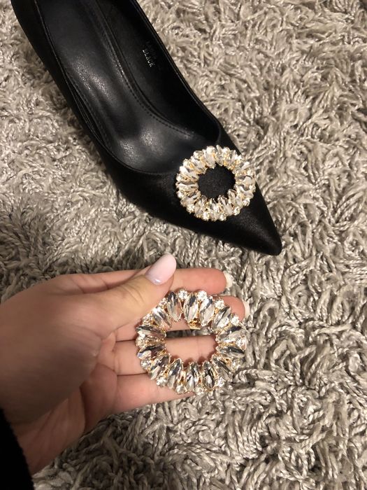 Accesorii pentru pantofi