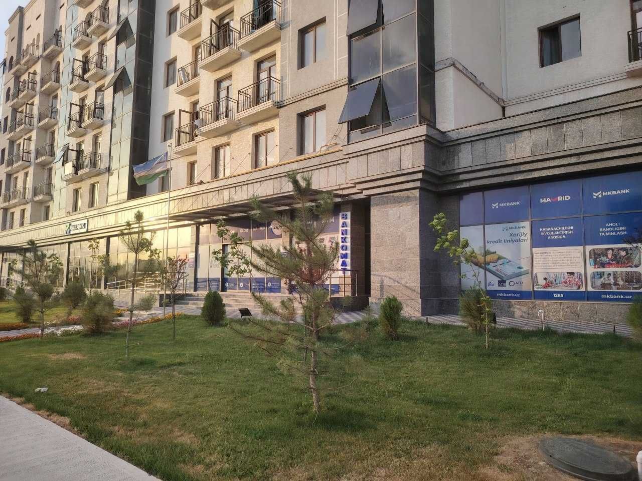 UY Sotiladi nurafshonda