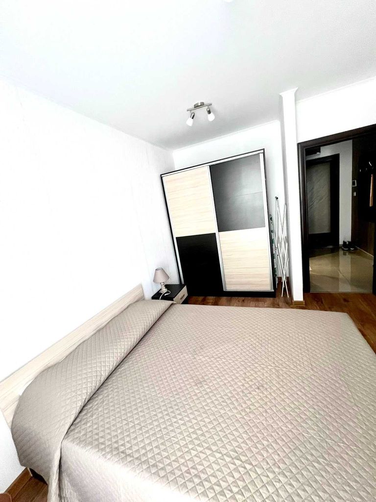 Дава се под наем Двустаен апартамент в Пловдив, Западен - 58 кв.м за 490 € - Снимка #5