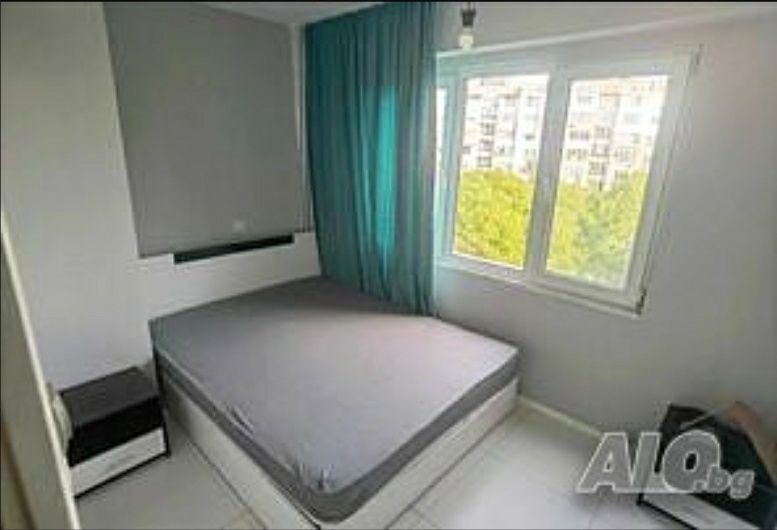 Дава се под наем Двустаен апартамент в София, Надежда 2 - 52 кв.м за 459 € - Снимка #1