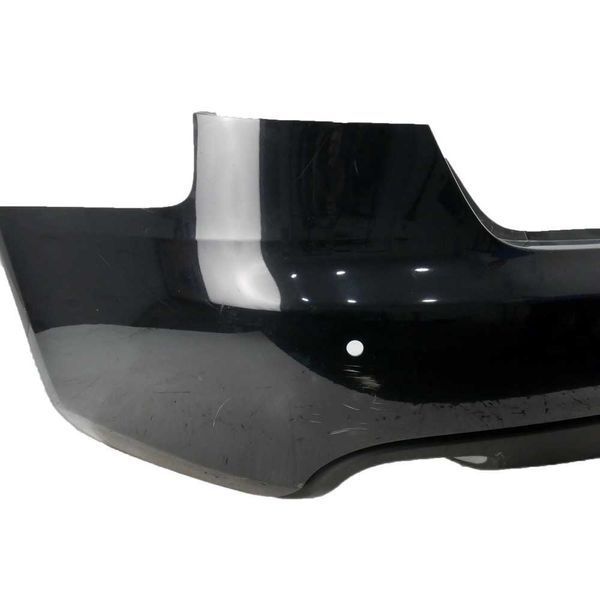 Задна броня AUDI A4 (B8) 2008-2015 ID: 136856
