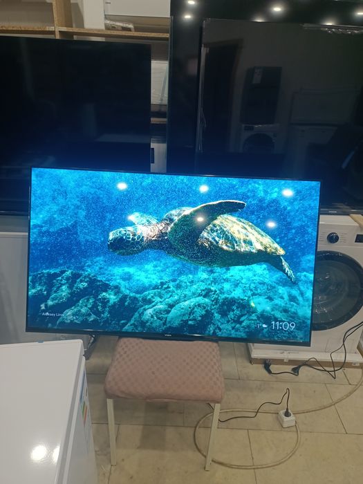 Телевизоры всех размеров с интернетом 2025г.