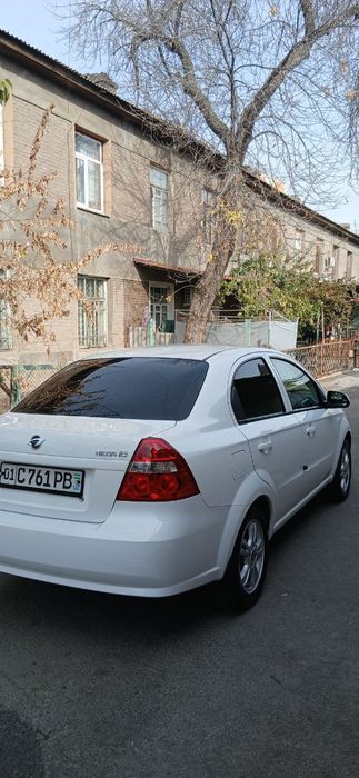 Nexa 3 avtamat gazi bor