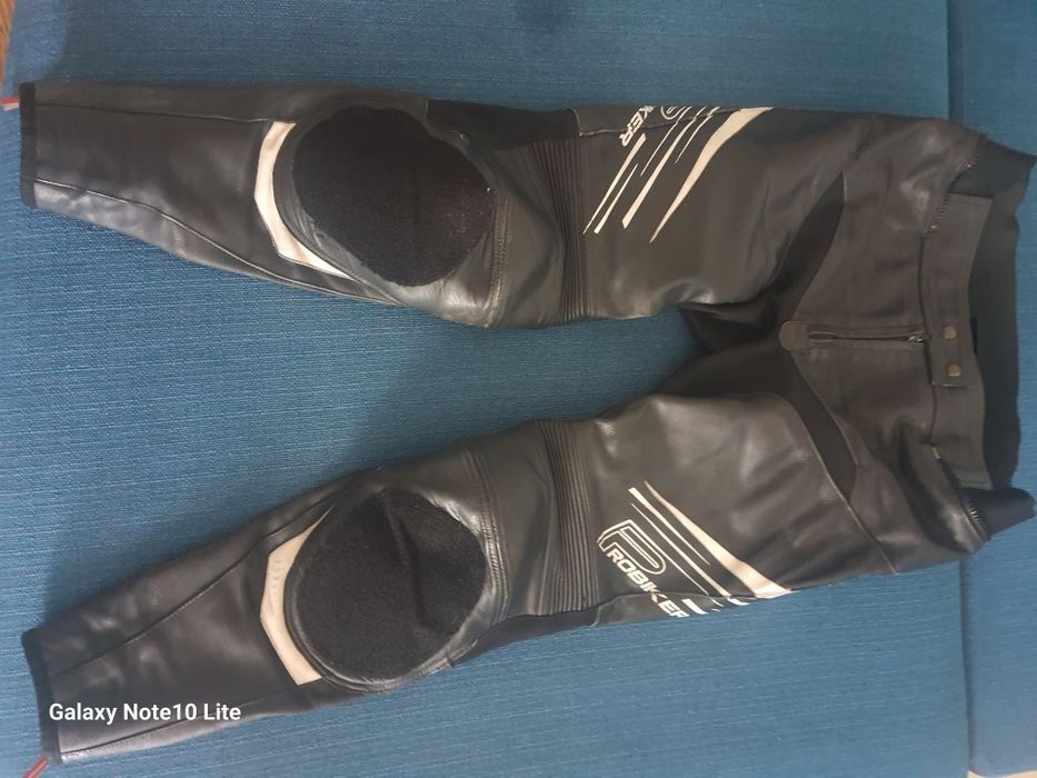Costum moto probiker