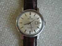OMEGA Seamaster DeVille Automatic Date - Cal 681