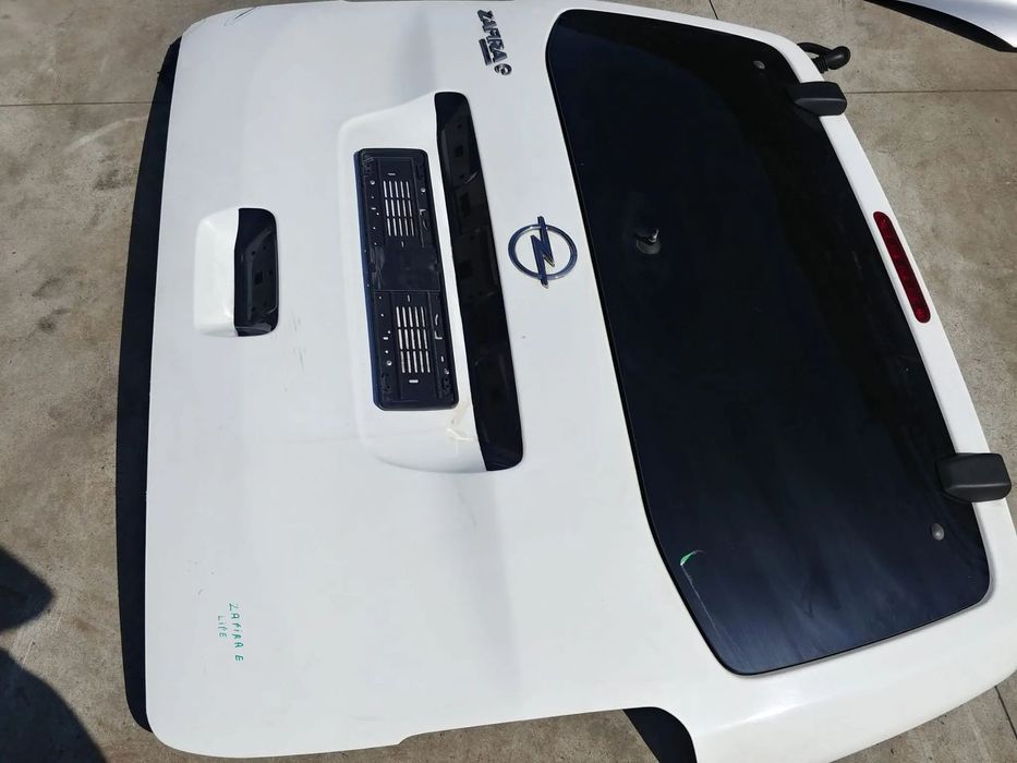 haion opel zafira e life vivaro c peugeot expert 3 citroen jumpy toyota proace