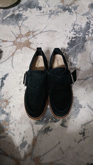 Clarks mocasini dama