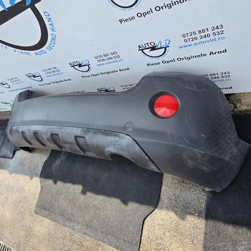 Bara spate spoiler cu 4 senzori de parcare Opel Antara