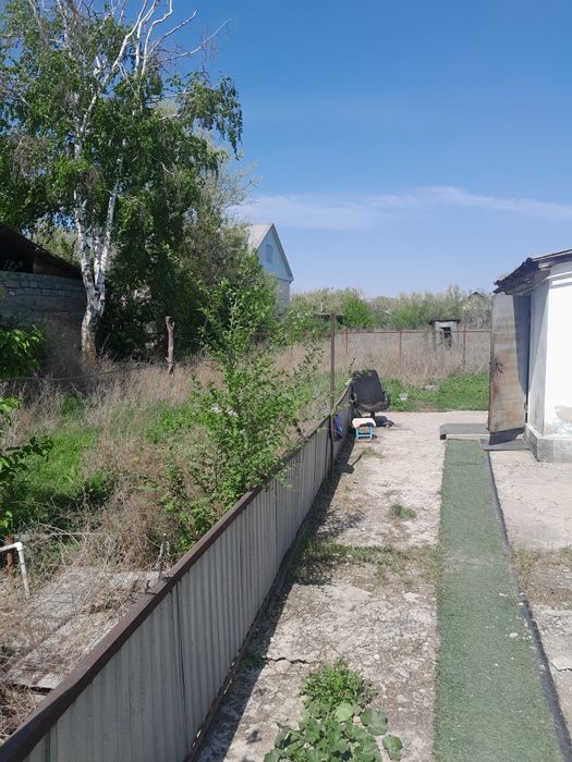 Продам дом 3 комнаты.