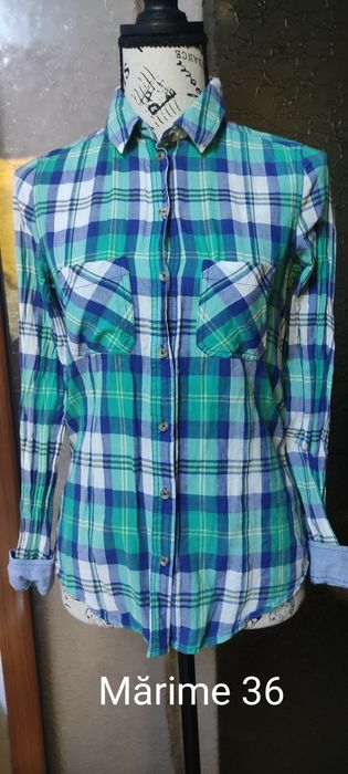 Camasi dama Slatina la 3 lei buc.