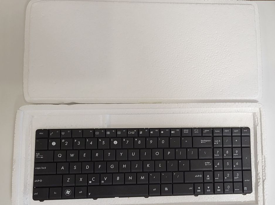 Tastatura laptop Asus - Noua