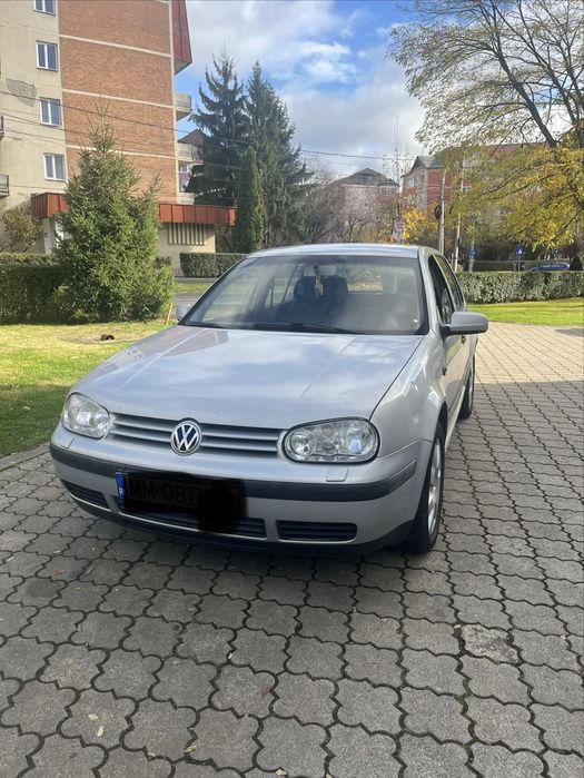 Vand Golf 4    1,9ALH.