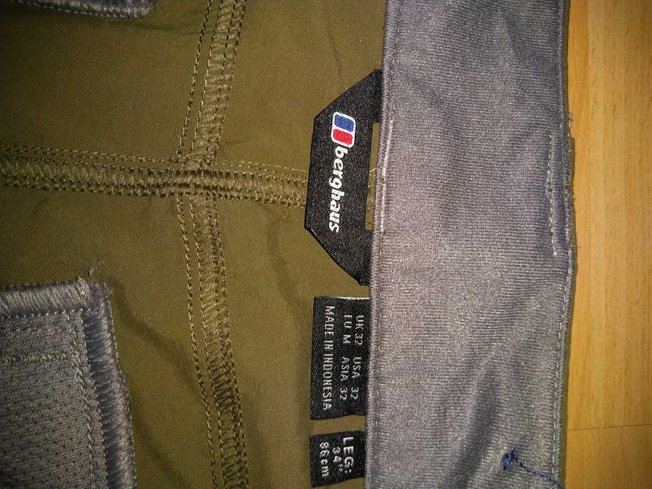 Панталон Berghaus