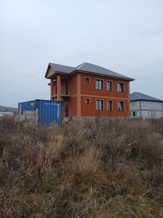 Срочно продам дом