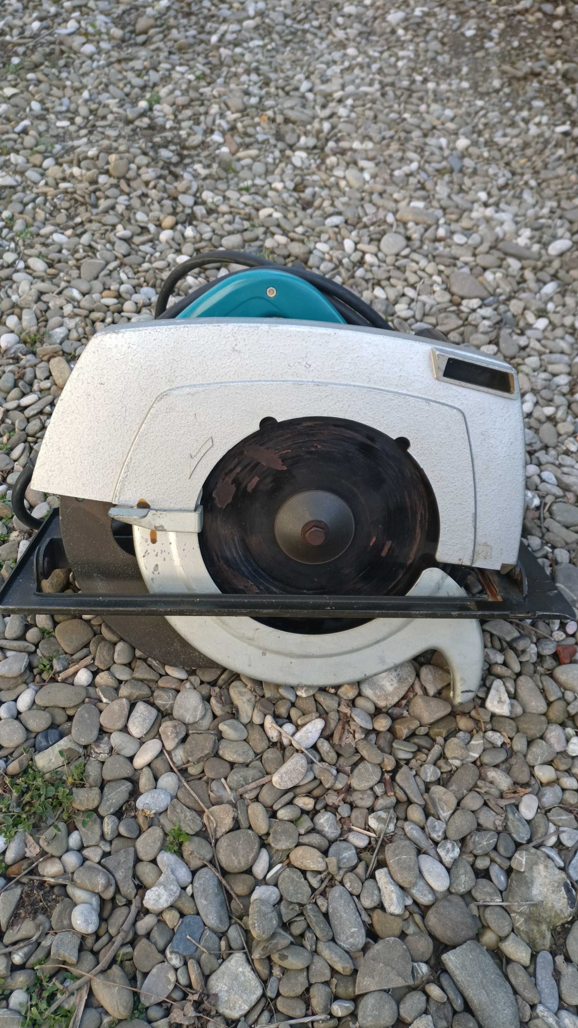 Makita fierastrau circular