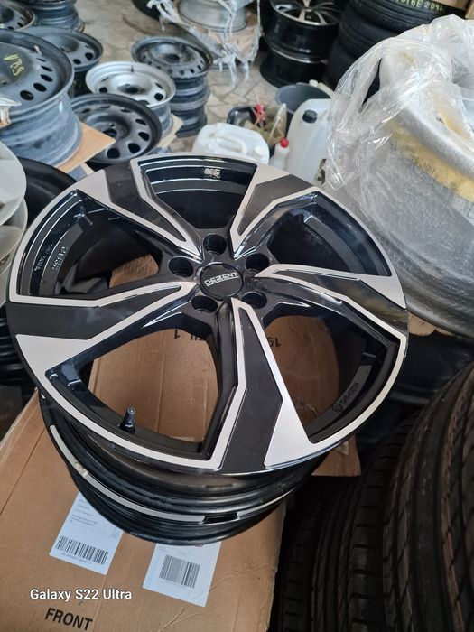 KIA 19 Топ състояние 24 година Замъка Ямбол