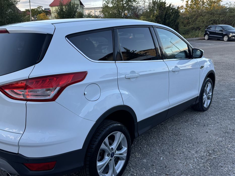 Ford/kuga/2.0tdci/automat/2014/4x4/E5