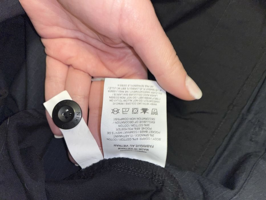 Pantaloni Nike SB cargo barbati
