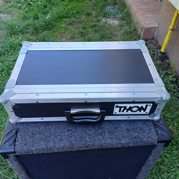 Shure ULX P4 - Mexic