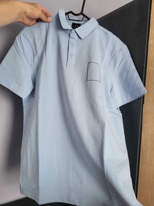 Мъжка Риза Armani Exchange