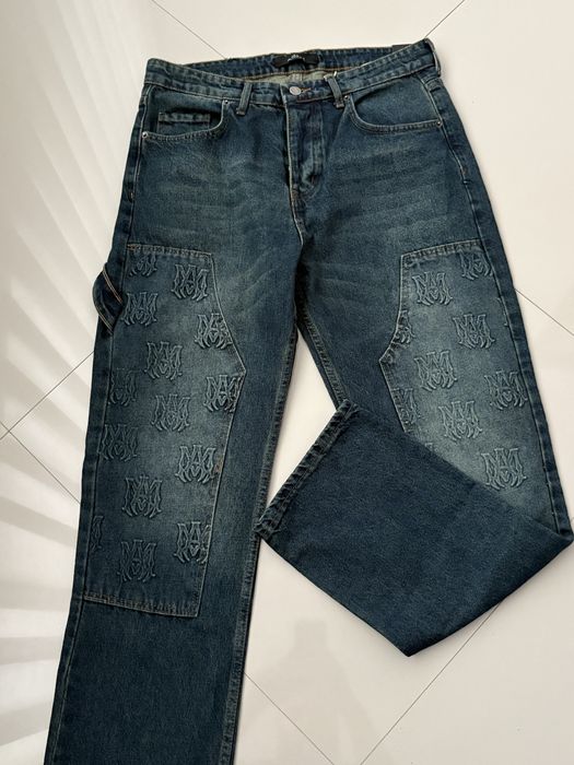 Blugi firma mai multe modele marimi diferite