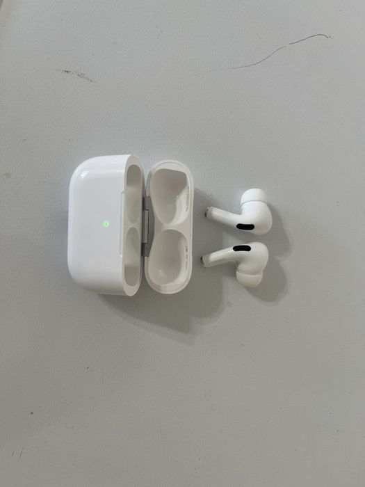 Люкс копия айрподс 2 про