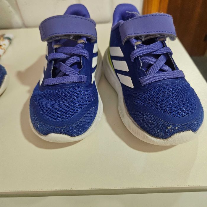 Маратонки Адидас