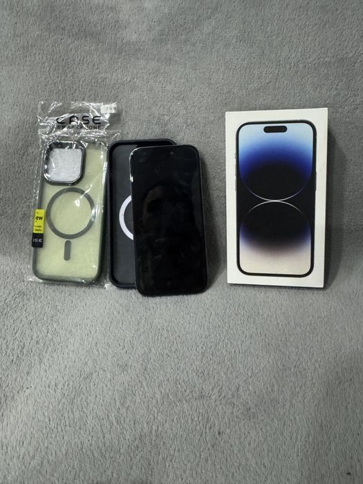 Iphone 14 pro stare buna