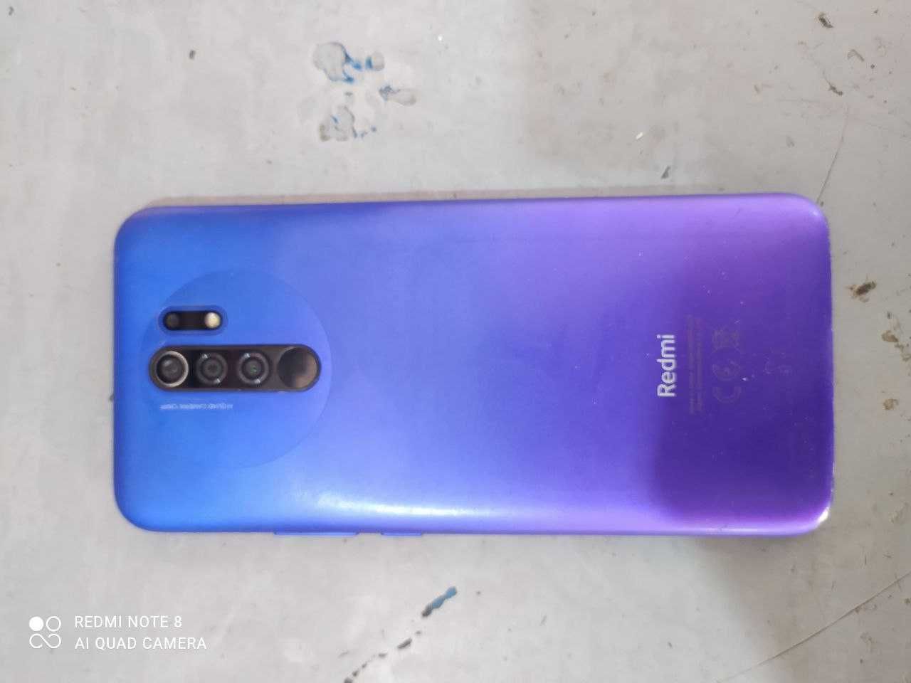 Redmi 9 Samarqand