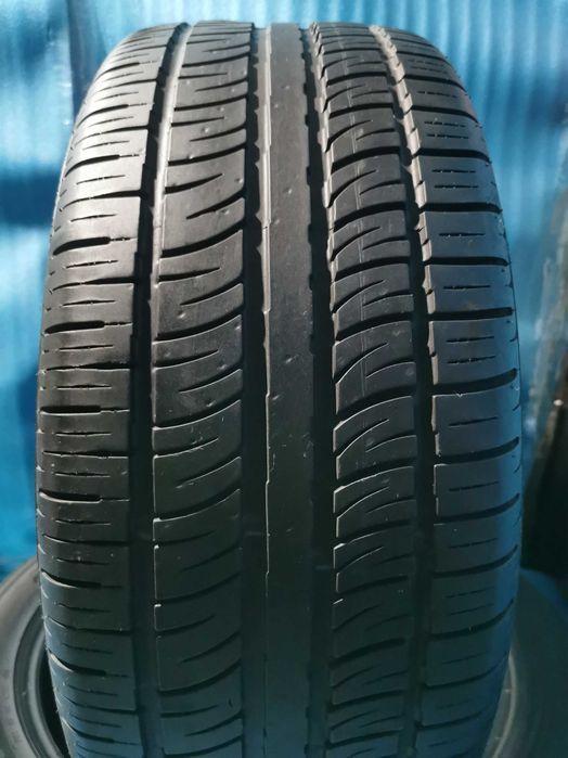255 45 20 pirelli m+s 2 buc
