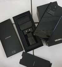 Samsung S20 Ultra 5G Cosmic Black Ca NOU