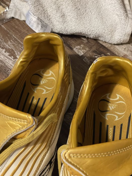 Adidasi fotbal Adidas Predator Absolut